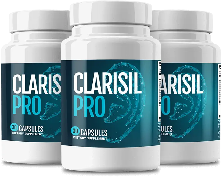 Clarisil Pro 