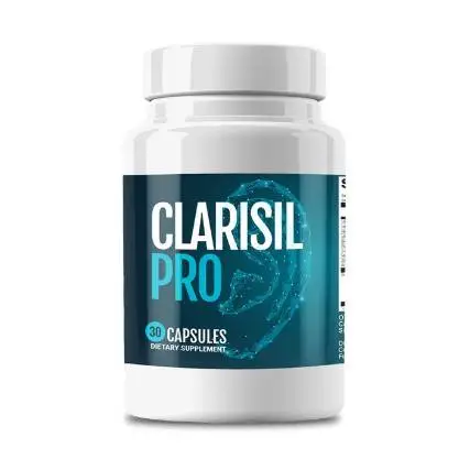 Clarisil Pro pills