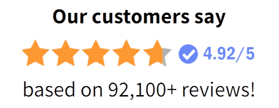 Clarisil Pro 5 star ratings