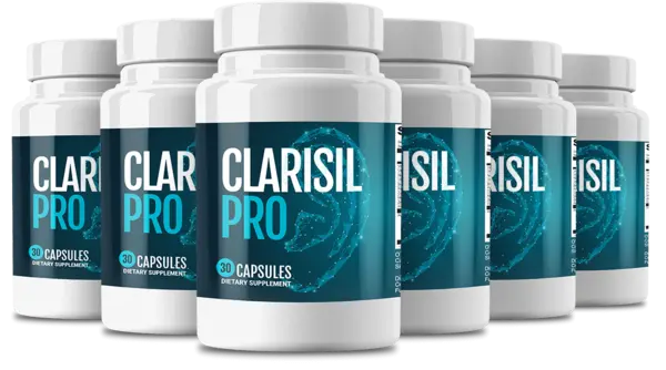 Clarisil Pro Suplements